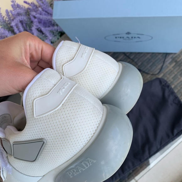 Prada💥authentic 💥 - Picture 6 of 8